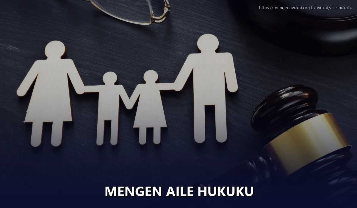 Mengen Aile Hukuku
