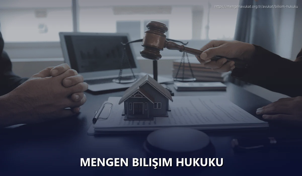 Mengen Bilişim Hukuku
