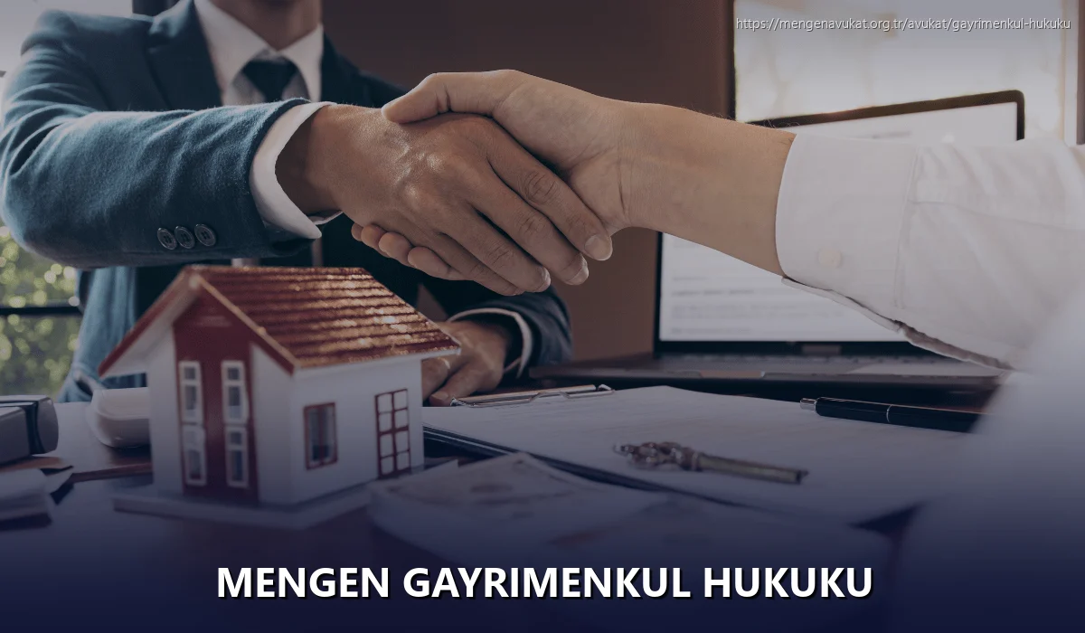 Mengen Gayrimenkul Hukuku