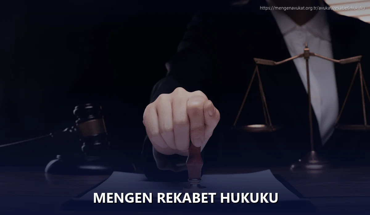 Mengen Rekabet Hukuku