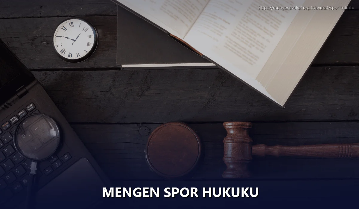 Mengen Spor Hukuku
