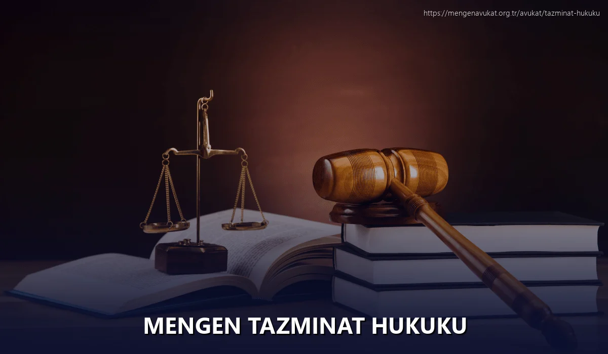 Mengen Tazminat Hukuku